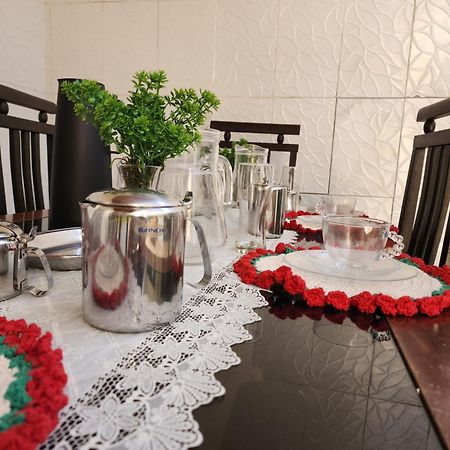 בלם Hostel Inn Gileade מראה חיצוני תמונה