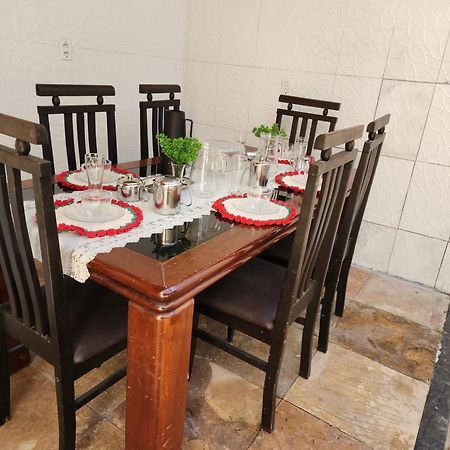 בלם Hostel Inn Gileade מראה חיצוני תמונה