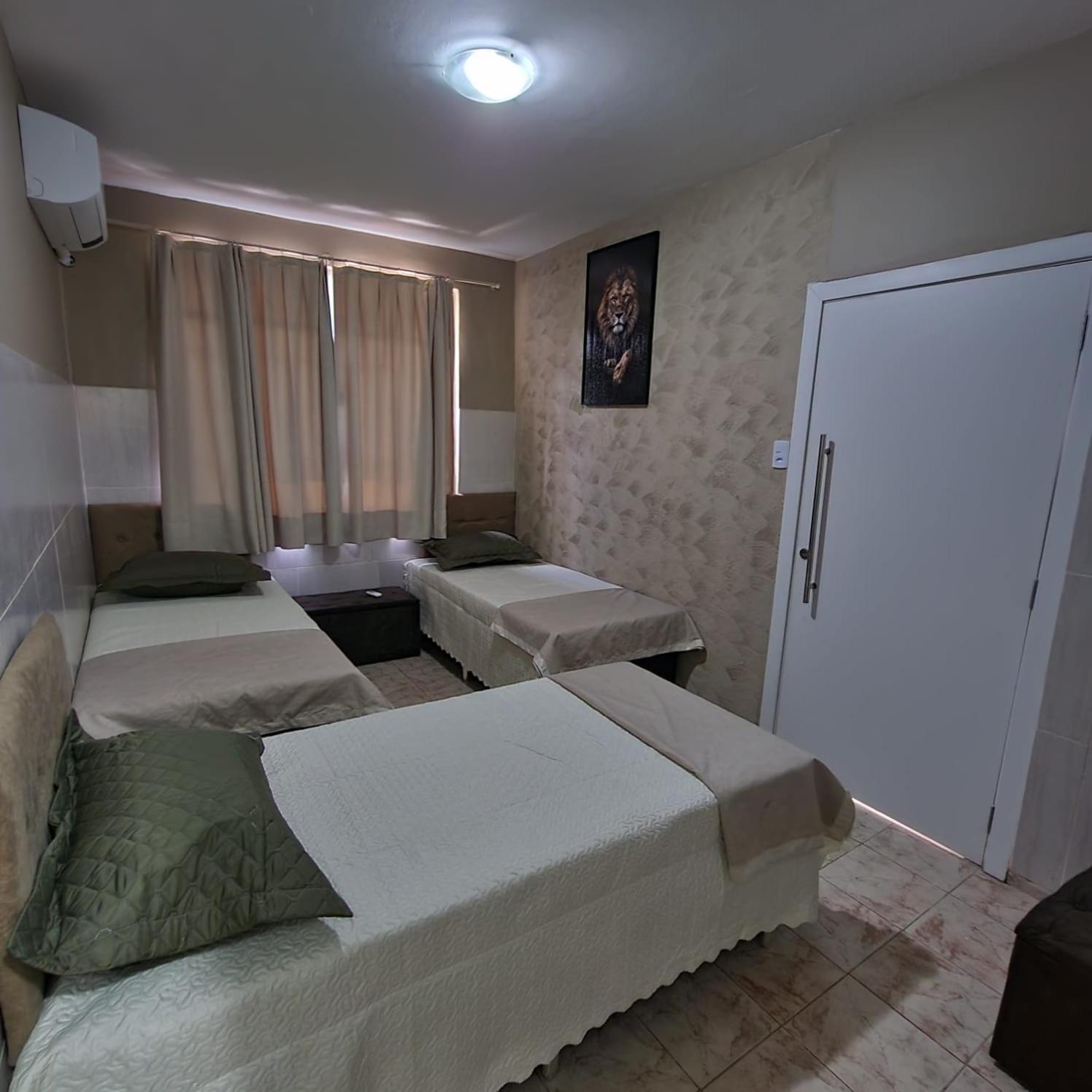 בלם Hostel Inn Gileade מראה חיצוני תמונה
