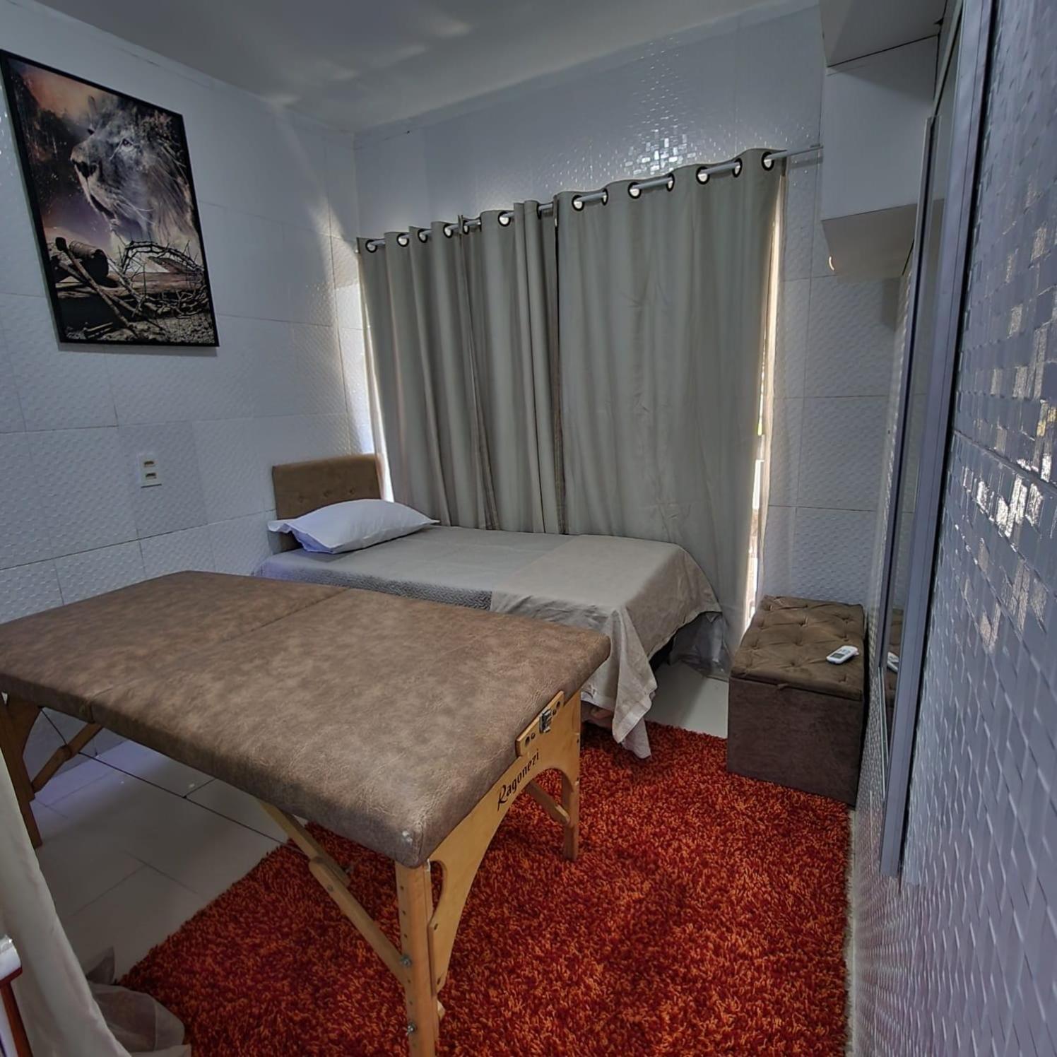 בלם Hostel Inn Gileade מראה חיצוני תמונה